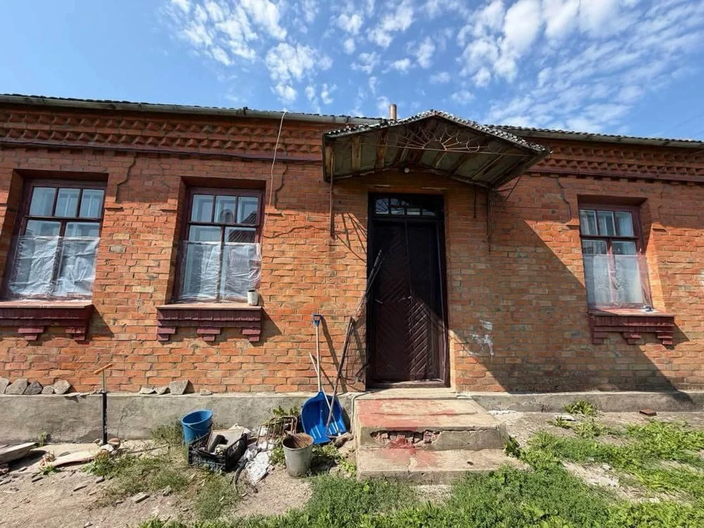 Продаж будинку Ружичанка