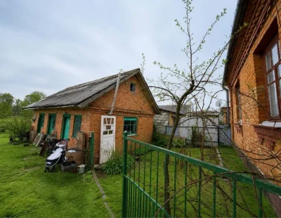 Продаж будинку Ружичанка