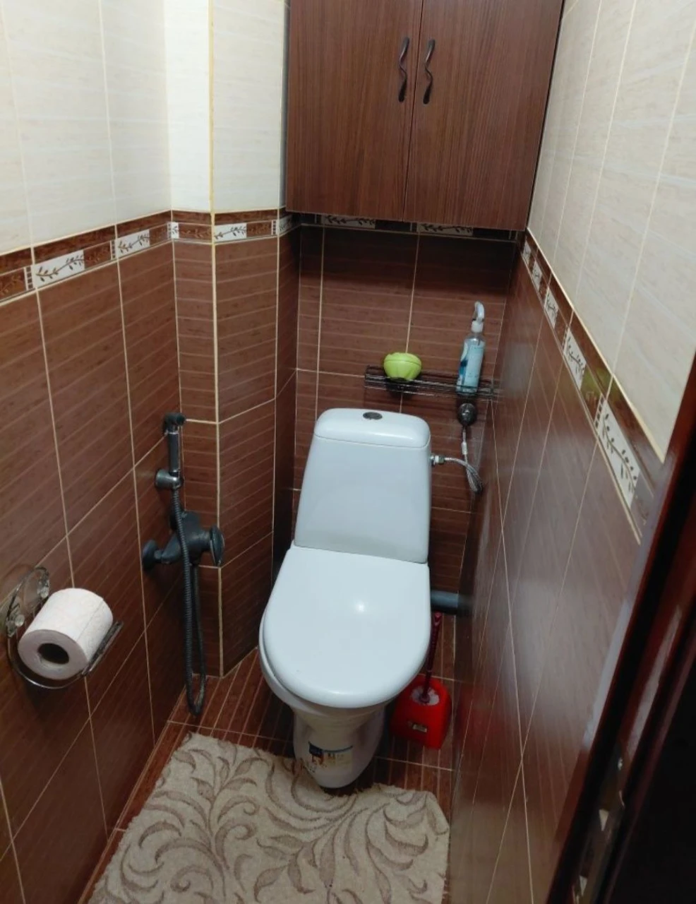Продаж 2к квартири пл.Перемоги