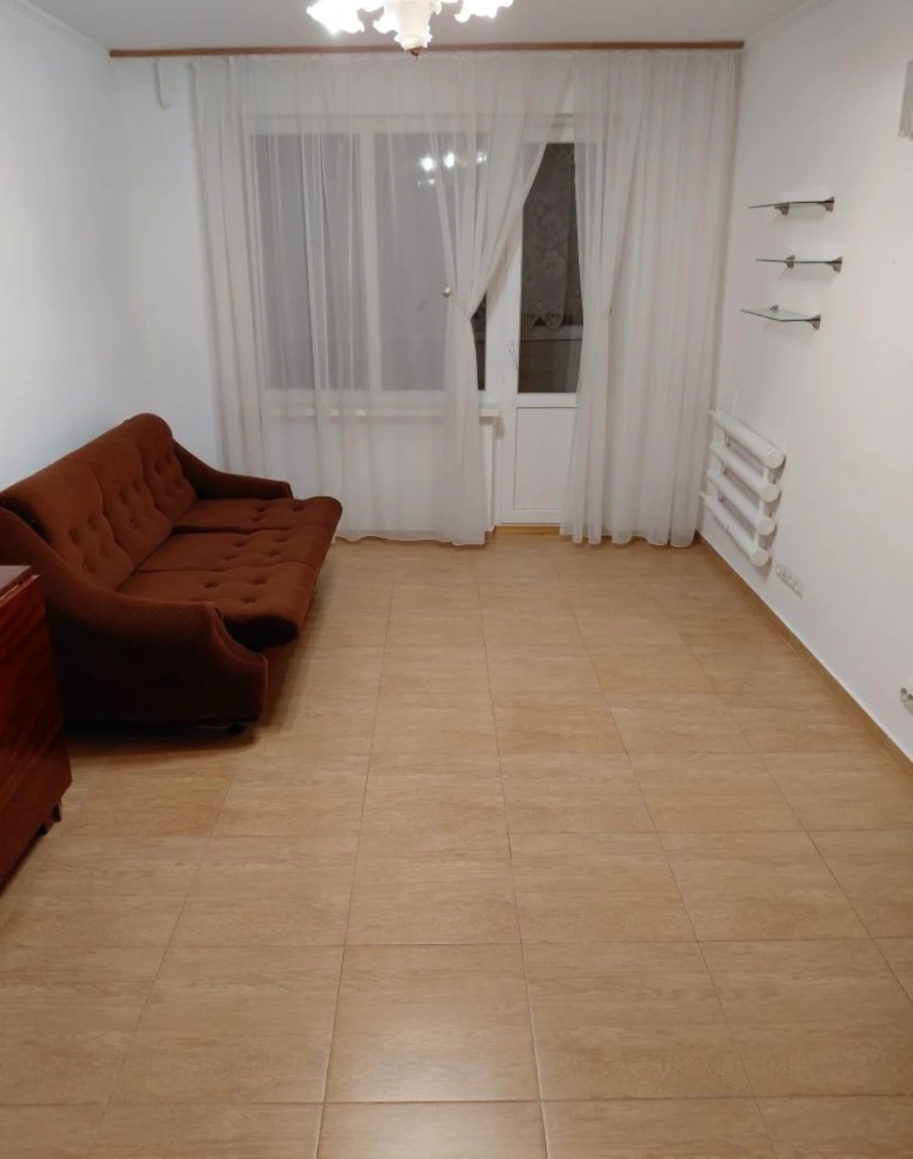 Продаж 2к квартири пл.Перемоги