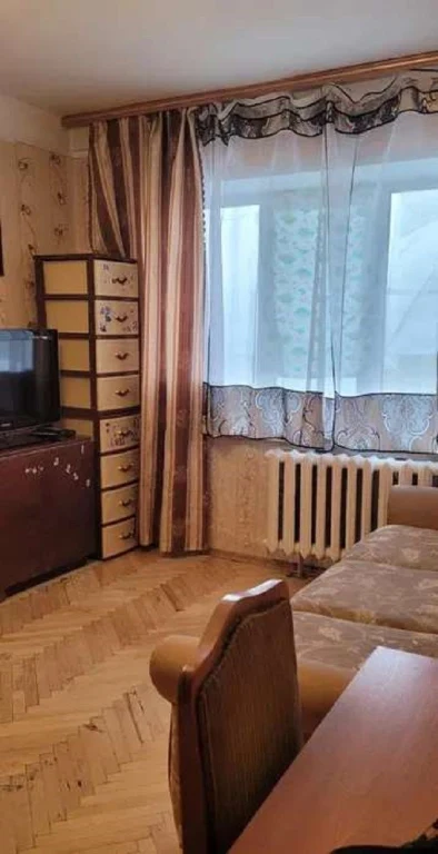 Оренда 1-кімнатної квартири 34 м², Івана Миколайчука вул., 1