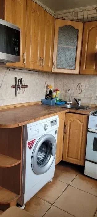 Оренда 1-кімнатної квартири 34 м², Івана Миколайчука вул., 1
