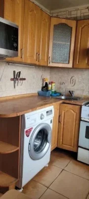 Оренда 1-кімнатної квартири 34 м², Івана Миколайчука вул., 1