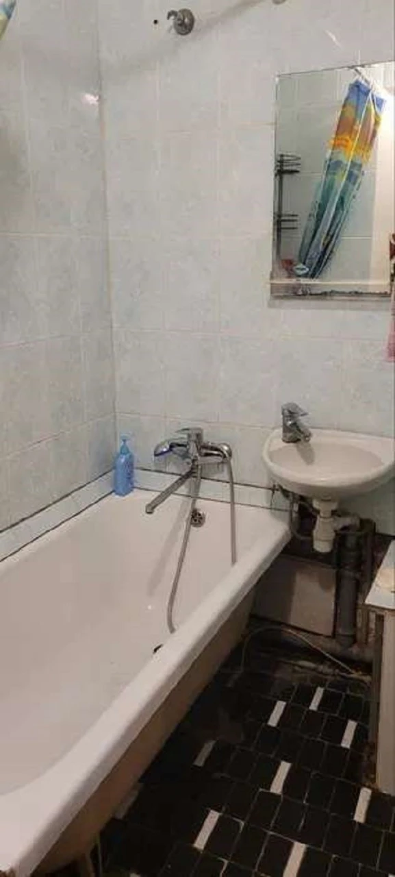 Оренда 1-кімнатної квартири 34 м², Івана Миколайчука вул., 1