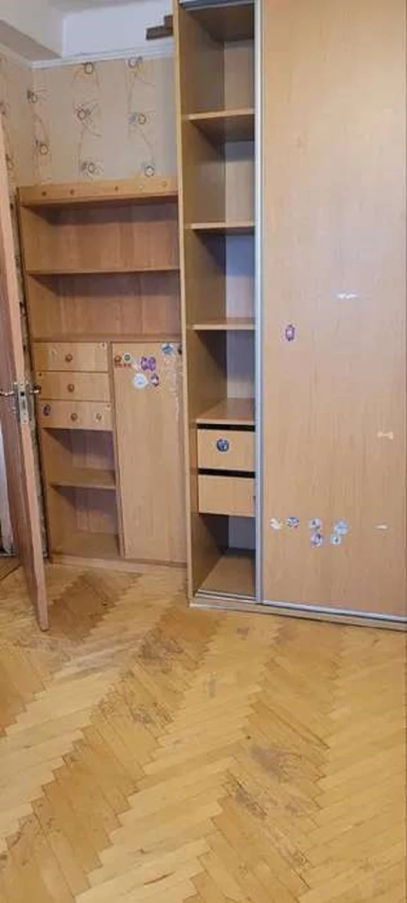 Оренда 1-кімнатної квартири 34 м², Івана Миколайчука вул., 1