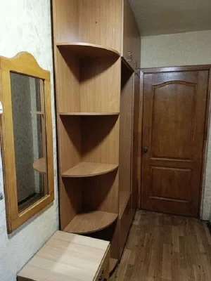 Оренда 2-кімнатної квартири 45 м², Березняківська вул., 2