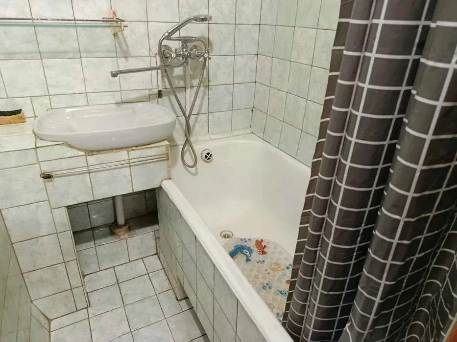 Оренда 2-кімнатної квартири 45 м², Березняківська вул., 2