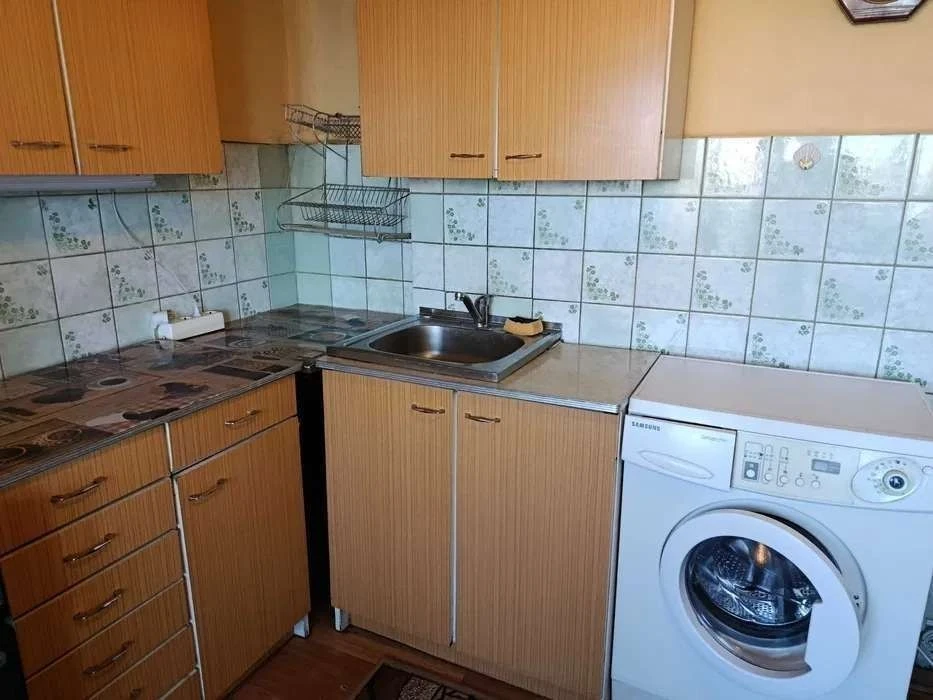 Оренда 2-кімнатної квартири 45 м², Березняківська вул., 2