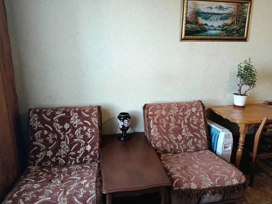 Оренда 2-кімнатної квартири 45 м², Березняківська вул., 2