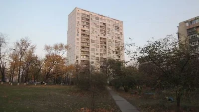 Оренда 2-кімнатної квартири 45 м², Березняківська вул., 2