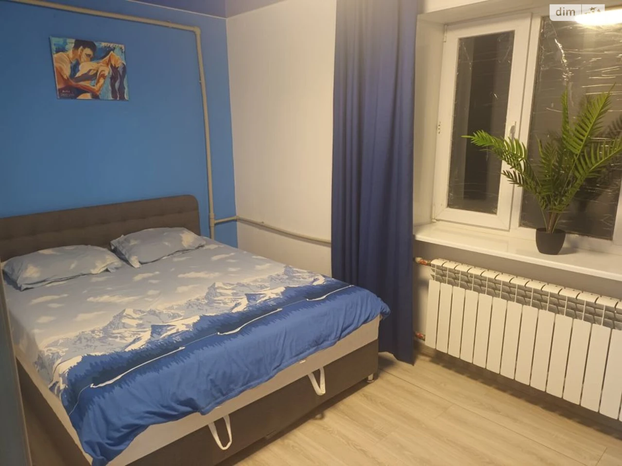 Довгострокова Оренда Квартира Парк Л.Глоби