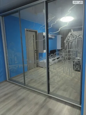 Довгострокова Оренда Квартира Парк Л.Глоби