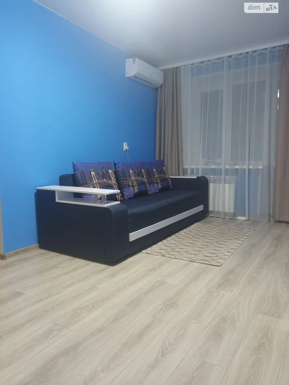 Довгострокова Оренда Квартира Парк Л.Глоби