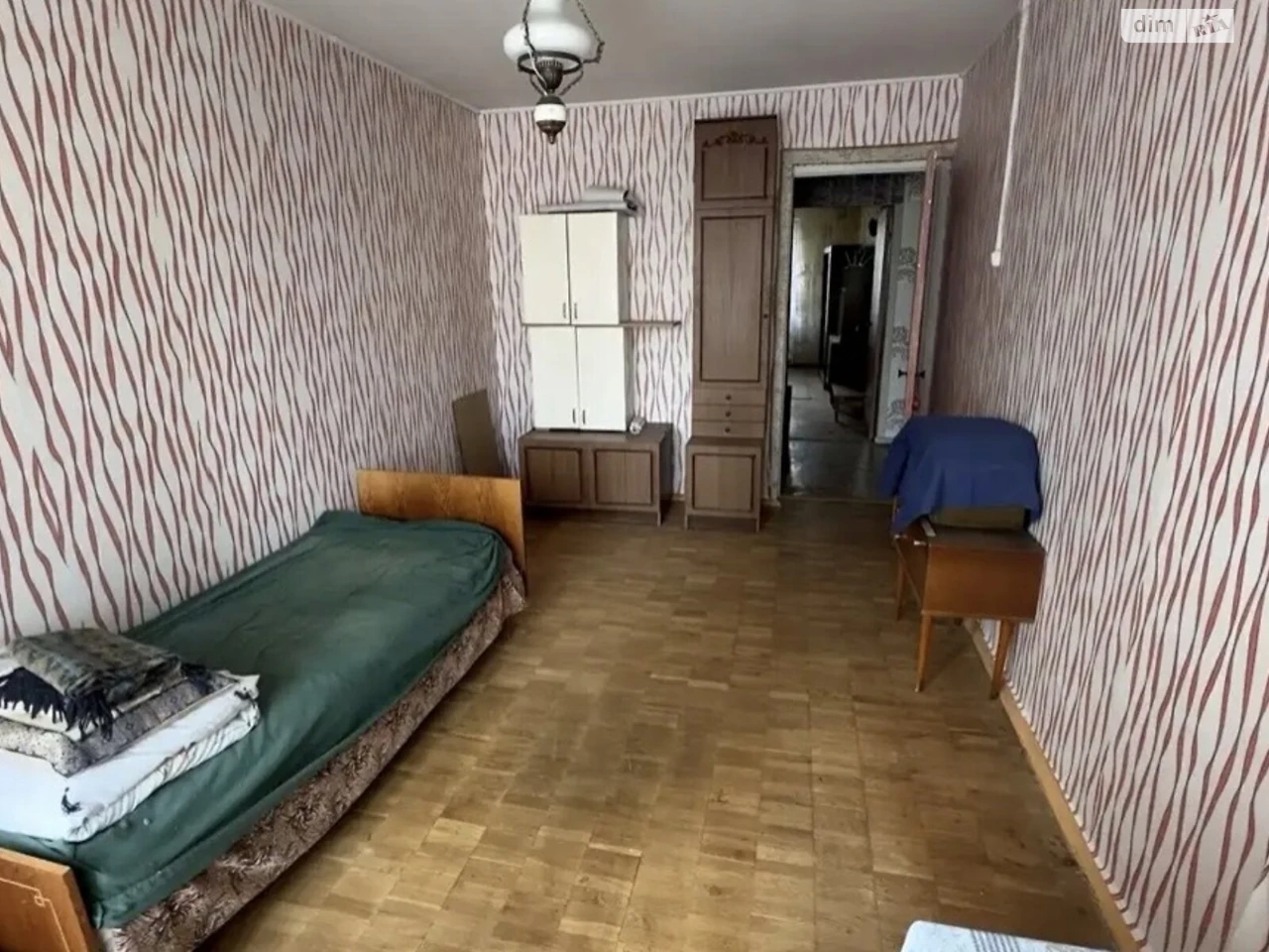 Продаж Квартира Південна Борщагівка