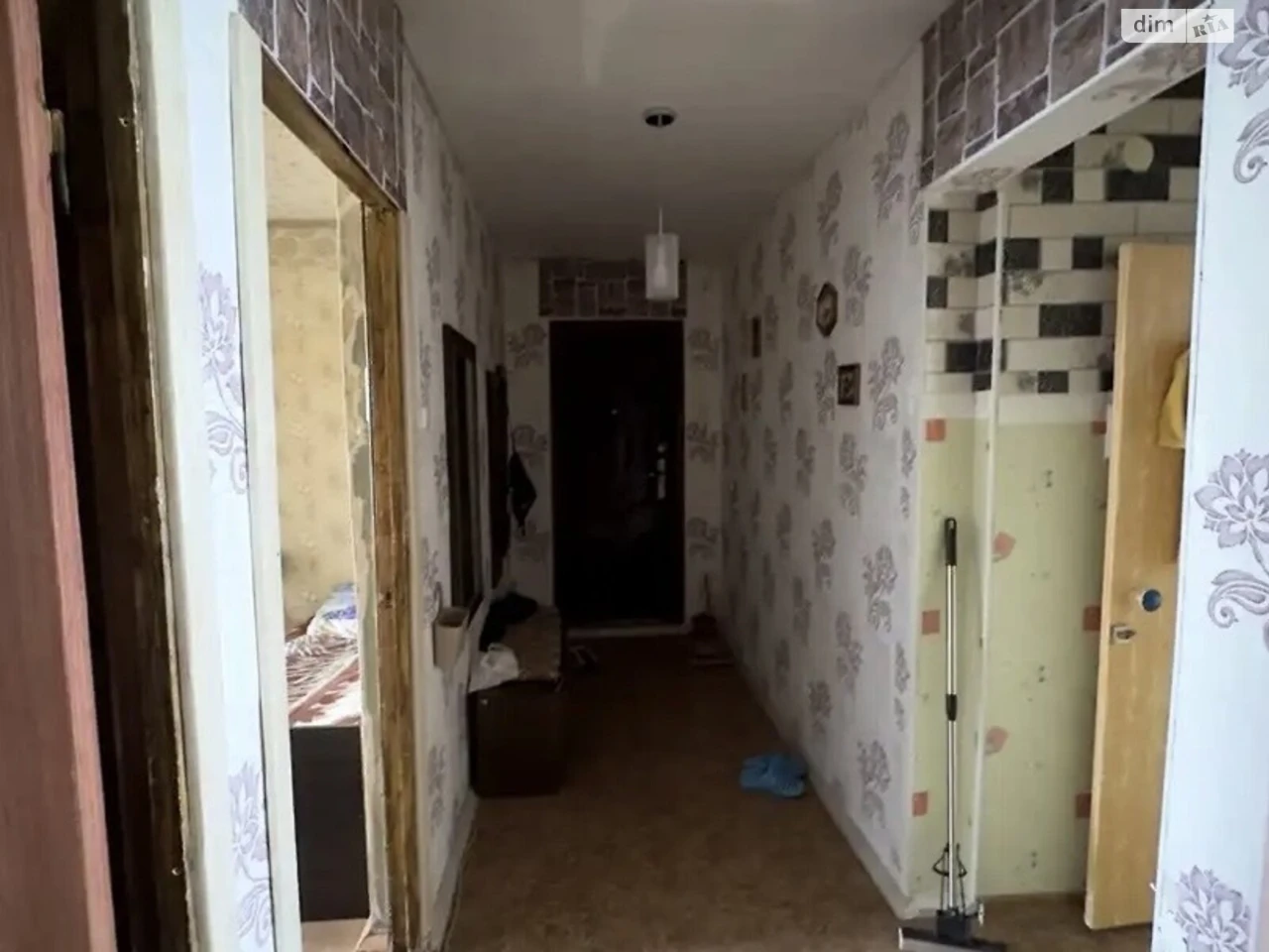 Продаж Квартира Південна Борщагівка