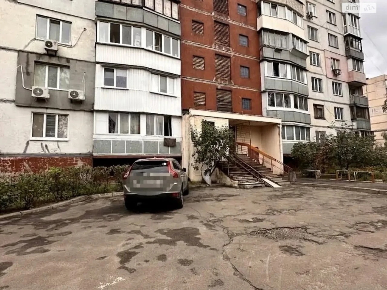 Продаж Квартира Південна Борщагівка
