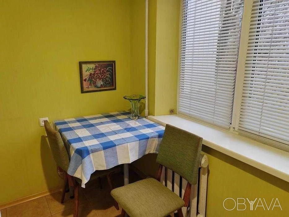 1-комнатная квартира, 31.00 кв.м