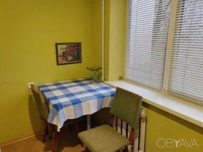 1-комнатная квартира, 31.00 кв.м