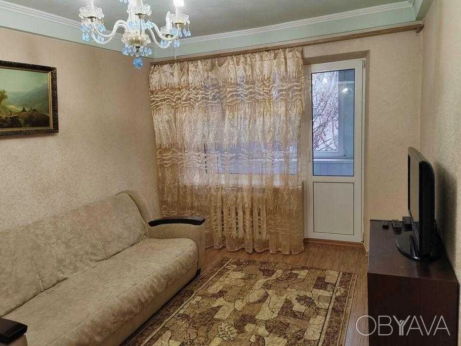 1-комнатная квартира, 31.00 кв.м
