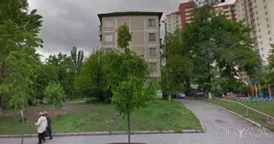 1-комнатная квартира, 31.00 кв.м