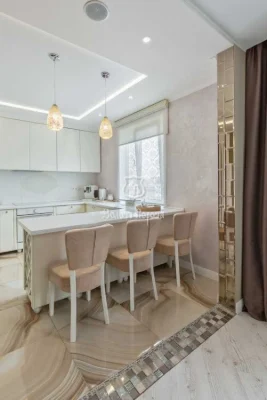 Продаж 2-кімнатної квартири 78.4 м², Здолбунівська вул., 13