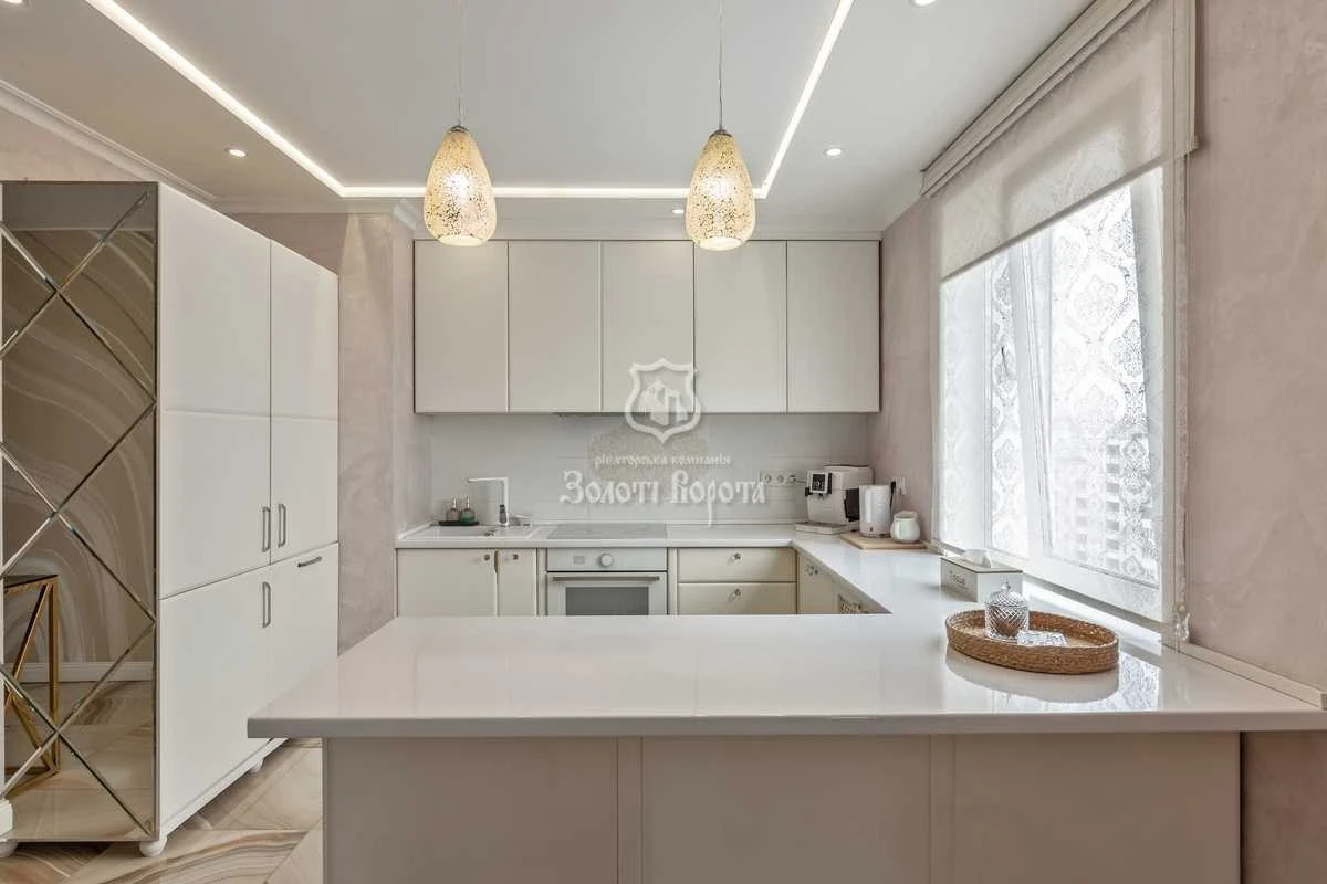 Продаж 2-кімнатної квартири 78.4 м², Здолбунівська вул., 13