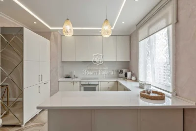 Продаж 2-кімнатної квартири 78.4 м², Здолбунівська вул., 13