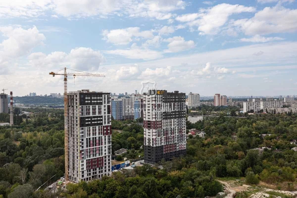 Продаж 2-кімнатної квартири 78.4 м², Здолбунівська вул., 13