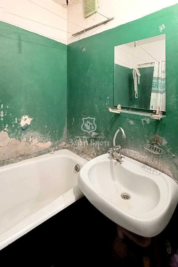 Продаж 1-кімнатної квартири 30.9 м², Володимира Маяковського
