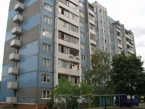 Продаж 1-кімнатної квартири 30.9 м², Володимира Маяковського