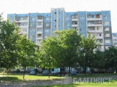 Продаж 1-кімнатної квартири 30.9 м², Володимира Маяковського