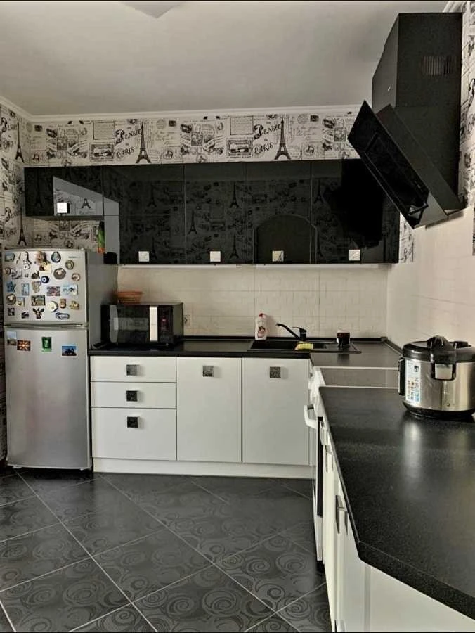 Продаж 1-кімнатної квартири 45 м², Григорія Ващенко вул., 7