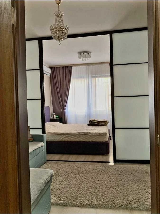 Продаж 1-кімнатної квартири 45 м², Григорія Ващенко вул., 7