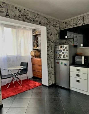 Продаж 1-кімнатної квартири 45 м², Григорія Ващенко вул., 7