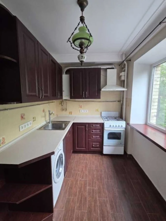 Продаж 2-кімнатної квартири 44.5 м², Білгородська вул., 6
