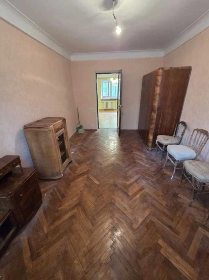Продаж 2-кімнатної квартири 44.5 м², Білгородська вул., 6