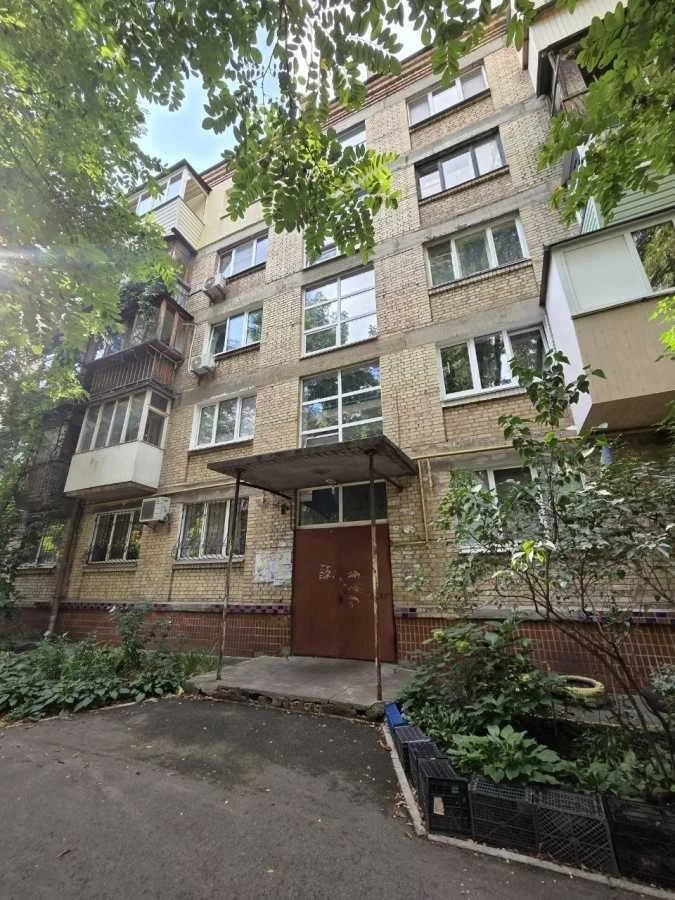 Продаж 2-кімнатної квартири 44.5 м², Білгородська вул., 6