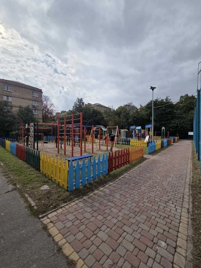 Продаж 2-кімнатної квартири 44.5 м², Білгородська вул., 6