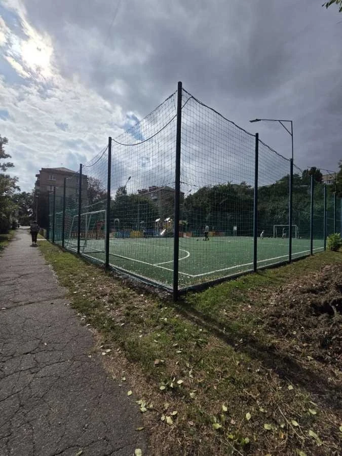 Продаж 2-кімнатної квартири 44.5 м², Білгородська вул., 6