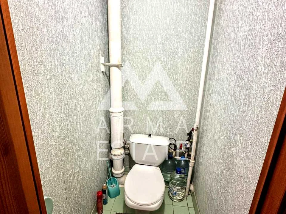 Квартира. Київ, Академіка Заболотного вул.