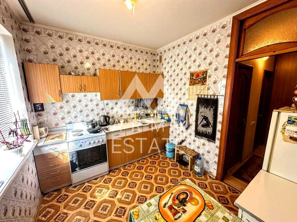 Квартира. Київ, Академіка Заболотного вул.