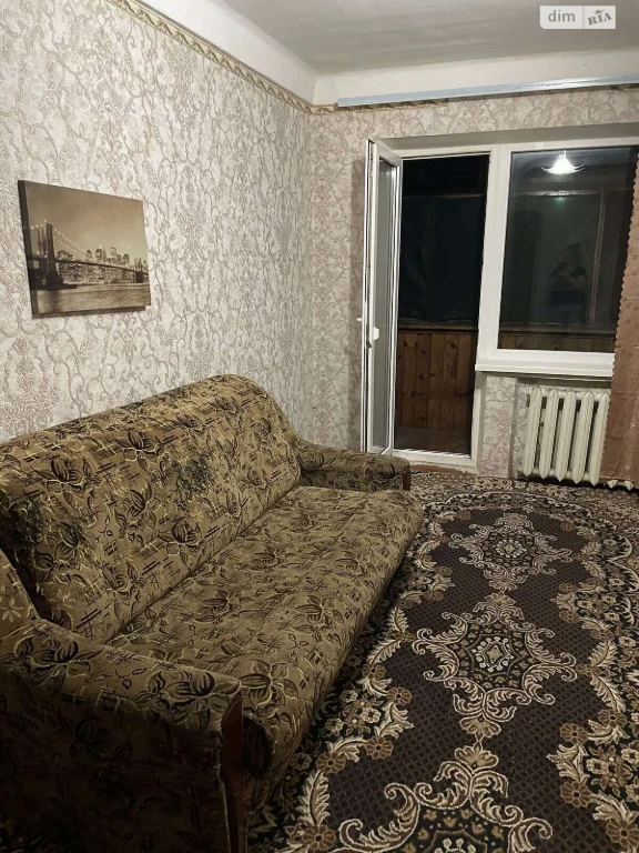 Довгострокова Оренда Квартира Хортицький