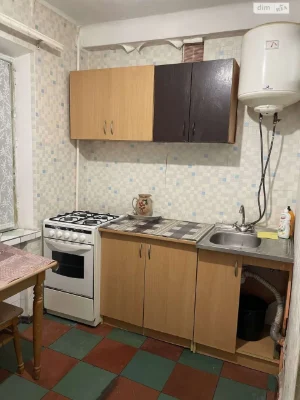 Довгострокова Оренда Квартира Хортицький