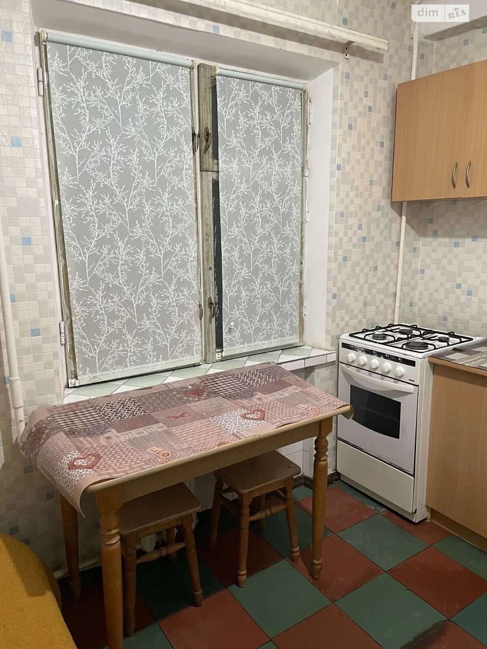 Довгострокова Оренда Квартира Хортицький