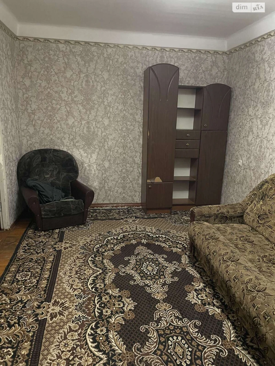 Довгострокова Оренда Квартира Хортицький