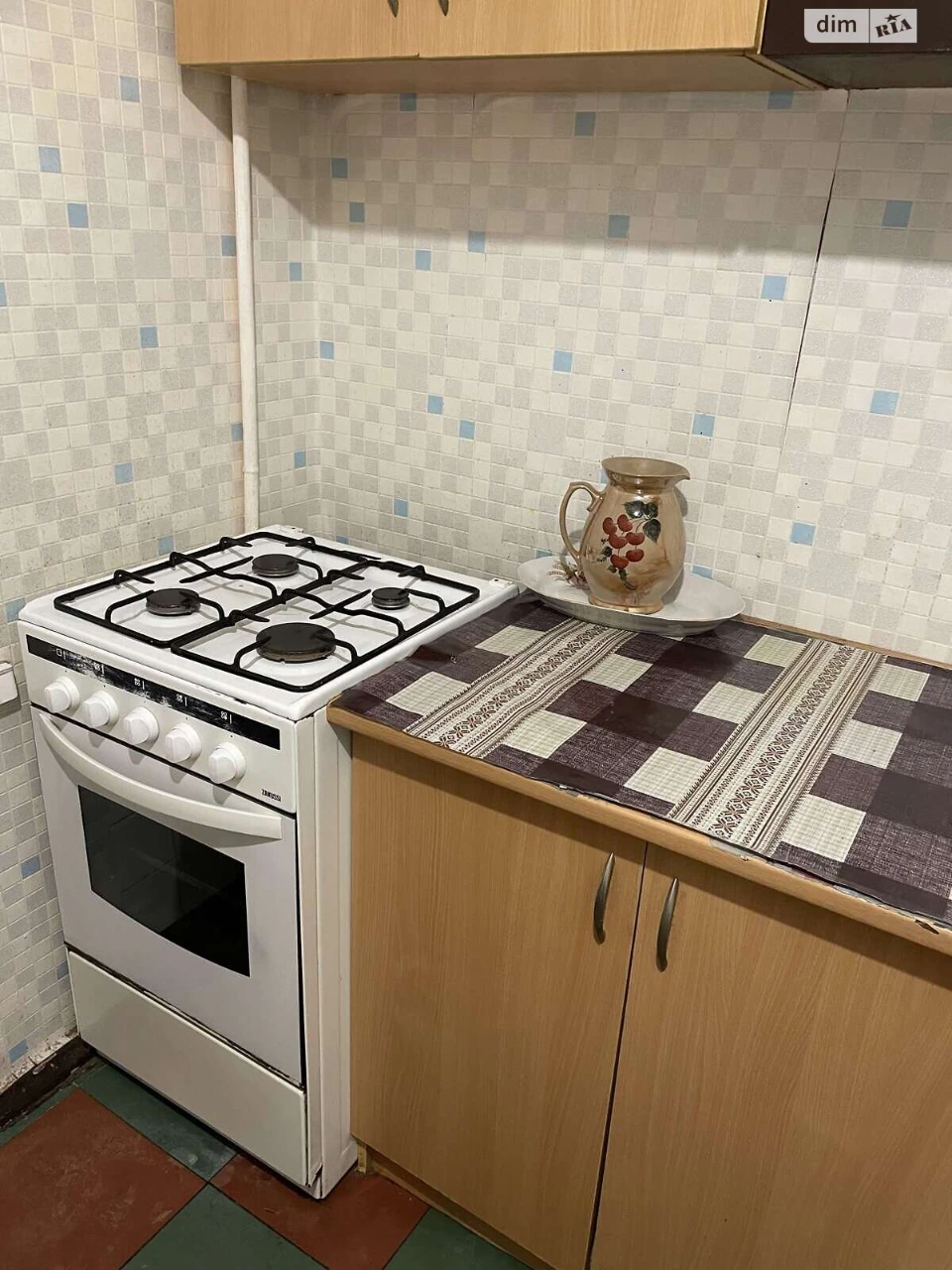 Довгострокова Оренда Квартира Хортицький