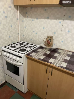 Довгострокова Оренда Квартира Хортицький