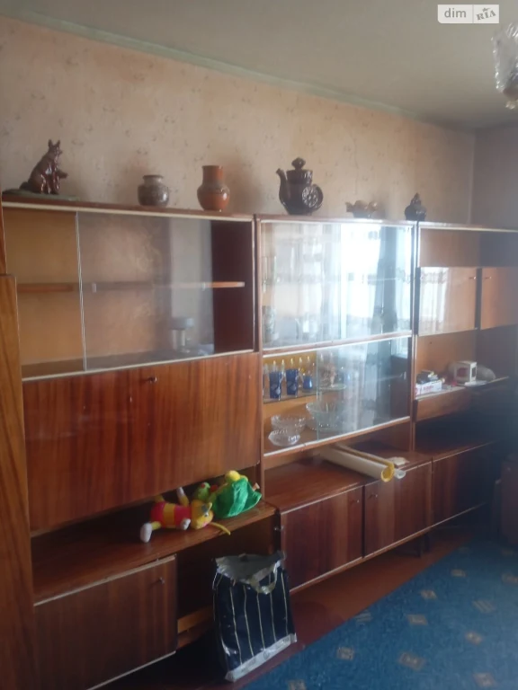 Довгострокова Оренда Квартира Ближнє замостя