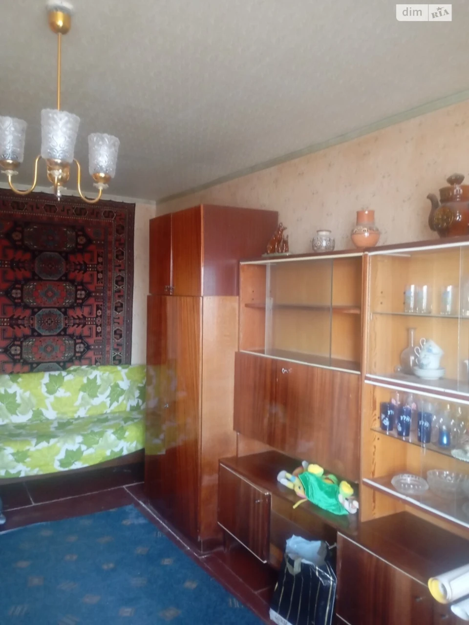 Довгострокова Оренда Квартира Ближнє замостя