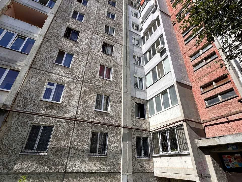 Квартира. Івано-Франківськ, Володимира Івасюка вул.